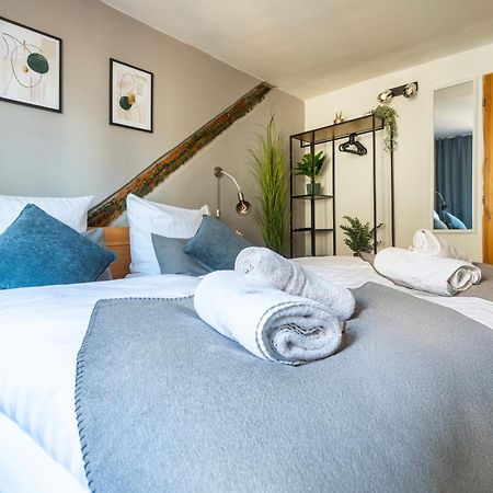 20 Seconds To Charles Bridge Apartment Прага Екстериор снимка